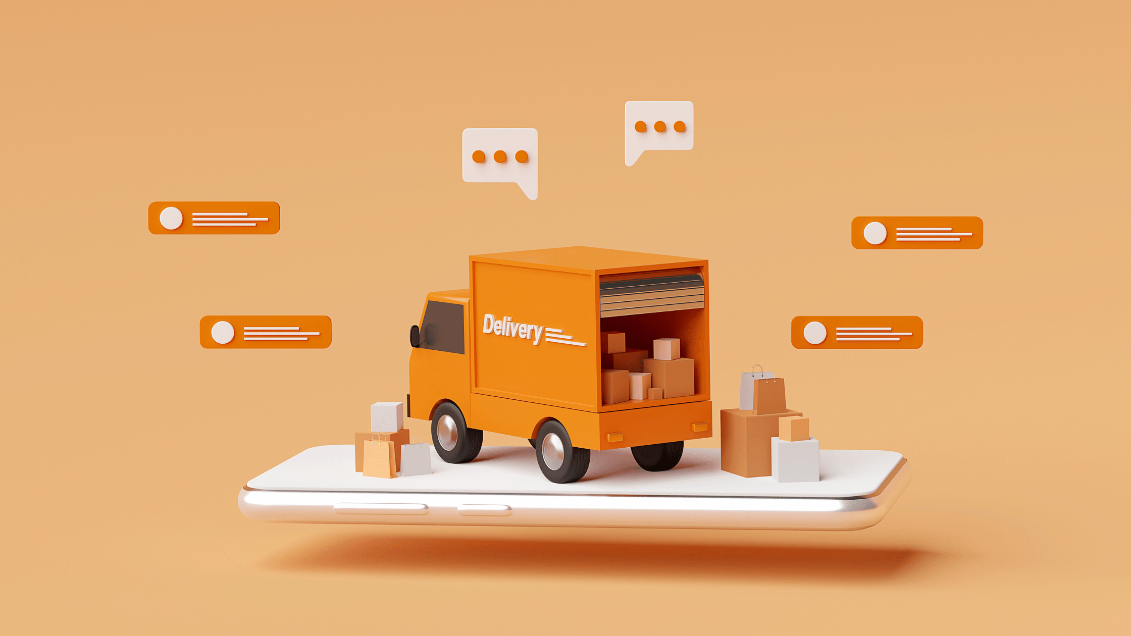 E Services